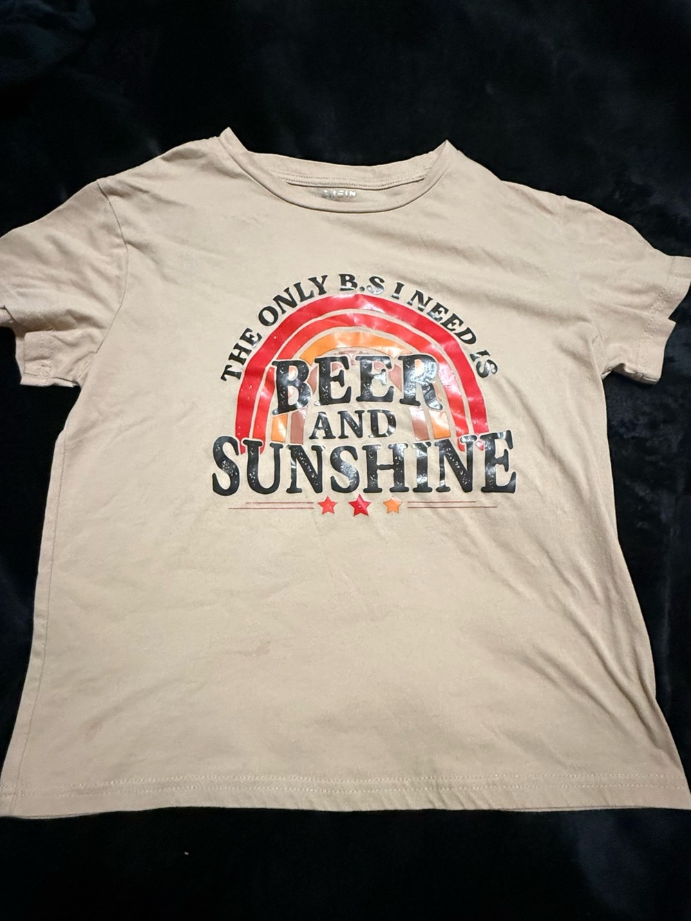 Women t-shirt
